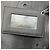 Borsa Balenciaga City Blackout con borchie nere - vista 14
