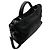 Borsa Balenciaga City Blackout con borchie nere - vista 4