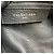 Borsa Balenciaga City Blackout con borchie nere - vista 7