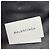 Borsa Balenciaga City Blackout con borchie nere - vista 9