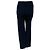 Off White Pantalones de lana elástica azul marino Off-White - vista 3