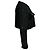 Autre Marque Giacca boxy Dumont in tweed nero Alice + Olivia - vista 2