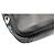 Borsa a tracolla in pelle nera con patch sticker multi Anya Hindmarch - vista 10