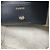 Borsa a tracolla in pelle nera con patch sticker multi Anya Hindmarch - vista 7