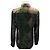 Dries Van Noten Chowy Samtshirt Multicolor - Ansicht 3