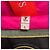 Autre Marque Chaqueta Puffer con Capucha Eleven Elfs Verde con Borde de Pelo - vista 5