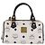 MCM Vicetos logogram boston Mini