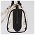 MCM Vicetos logogram boston Mini - Ansicht 3