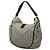 Borsa Hobo Louis Vuitton Monogram Mini Lin Idylle Romance Grigia - vista 2