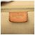 Borsa a mano Louis Vuitton Monogram Deauville Marrone - vista 5