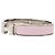 Hermès Clic H Armband PM schmal aus Emaille in Rosa - Ansicht 2