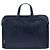 Borsa business Prada Saffiano blu