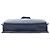 Borsa business Prada Saffiano blu - vista 3