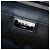 Borsa business Prada Saffiano blu - vista 5