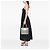 Borsa Tote Louis Vuitton Monogram Vernis Houston Argento - vista 6
