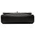 Borsa a spalla Single Flap in pelle di vitello matelassé Chanel CC nera - vista 3