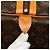 Borsa da viaggio Louis Vuitton Monogram Sac Souple 55 Marrone - vista 5