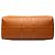 Borsa da viaggio Louis Vuitton Epi Keepall 55 Marrone - vista 3