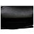 Borsa a pochette Louis Vuitton Epi Pochette Sellier Dragonne Nera - vista 4