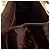 Borsa a tracolla Louis Vuitton Monogram Vernis Rosewood Avenue rossa - vista 7