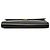 Autre Marque Clutch Saint Laurent Dunhill Oxford Lock in pelle nera - vista 3