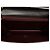Borsa a spalla Chanel Medium CC Single Flap in pelle d'agnello matelassé nera - vista 4