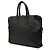 Borsa business Louis Vuitton Damier Infini Porte Documents Jour Nera - vista 2