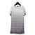 Chanel Tweed Kleid Lila Schneeflocken Webart