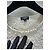 Chanel Tweed Kleid Lila Schneeflocken Webart - Ansicht 6