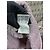 Chanel Tweed Kleid Lila Schneeflocken Webart - Ansicht 7