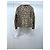 Chaqueta Dior de piel con estampado de leopardo - vista 2