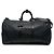 Borsa da viaggio Louis Vuitton Damier Cobalt Keepall Bandouliere 55 Blu