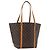 Louis Vuitton Shopping Sac Monogram Canvas MM