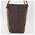 Louis Vuitton Shopping Sac Monogram Canvas MM - vista 4
