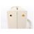 Céline Borsa 2Way Celine Nino Medium in pelle Beige - vista 11