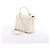 Céline Borsa 2Way Celine Nino Medium in pelle Beige - vista 3
