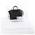 Borsa 2Way Givenchy Antigona Medium in pelle nera - vista 13