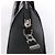 Borsa 2Way Givenchy Antigona Medium in pelle nera - vista 4