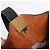 Borsa a tracolla Louis Vuitton Lowkey Hobo MM in nero M24856 - vista 8
