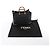Borsa 2Way Fendi Sunshine Medium in pelle nera - vista 12