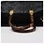 Borsa 2Way Fendi Sunshine Medium in pelle nera - vista 6