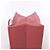 Borsa a tracolla Christian Dior Book Tote Medium in pelle rosa - vista 8