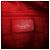 Borsa Christian Dior Lady Dior Cannage in nylon nera - vista 12