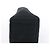Borsa Christian Dior Lady Dior Cannage in nylon nera - vista 9