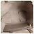 Céline Celine Vertical Cabas Small Borsa a mano 2Way in pelle Beige - vista 10