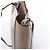 Céline Celine Vertical Cabas Small Borsa a mano 2Way in pelle Beige - vista 4