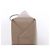 Céline Celine Vertical Cabas Small Borsa a mano 2Way in pelle Beige - vista 8