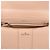 Borsa 2Way Delvaux Brillant MM in pelle Rosa - vista 12
