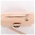 Borsa 2Way Delvaux Brillant MM in pelle Rosa - vista 5
