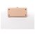 Borsa 2Way Delvaux Brillant MM in pelle Rosa - vista 9